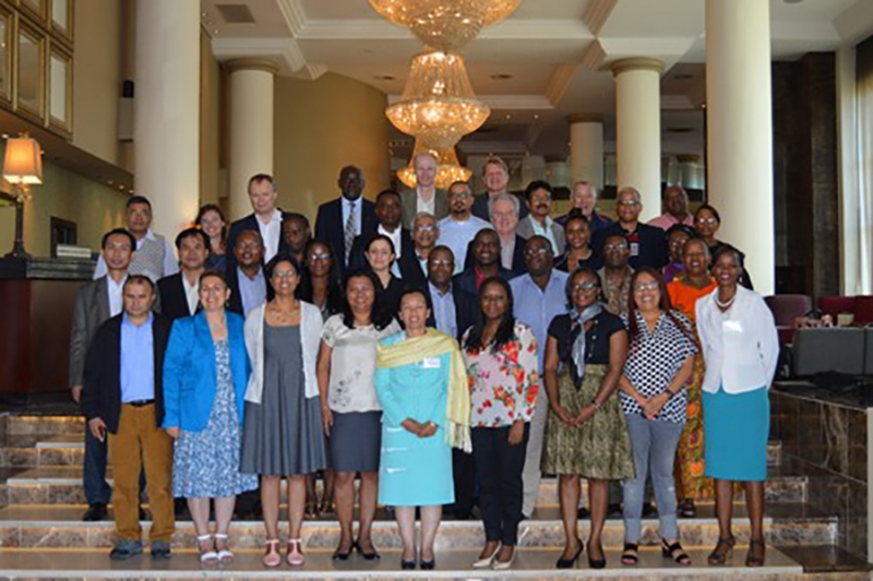 MAP - Предоставление доступа к финансовым услугам - Global Workshop