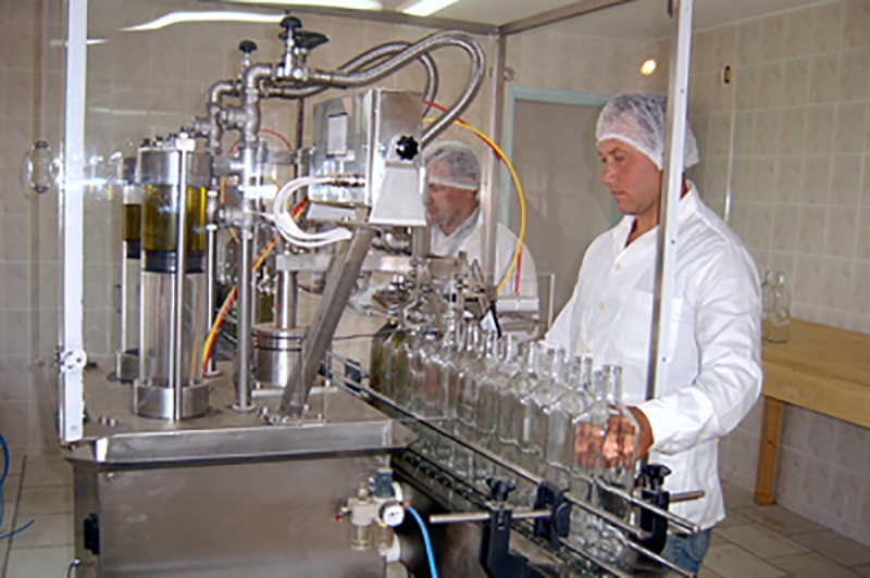 Бадемлинский кооператив развития сельского хозяйства