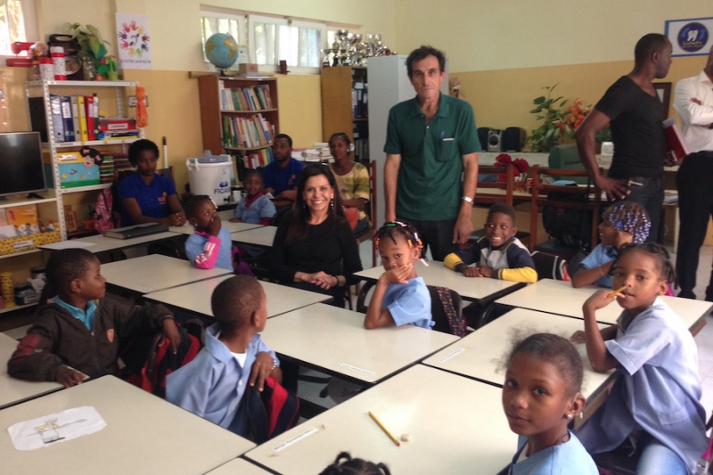 École de tous