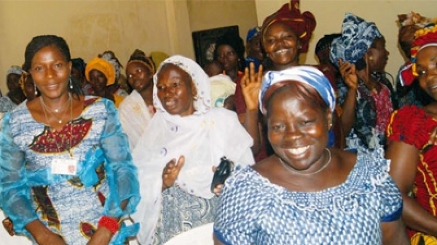 Les forces de police du Rwanda et de la Côte d'Ivoire partagent leurs expériences en matière de lutte contre la violence à l'égard des femmes et des filles