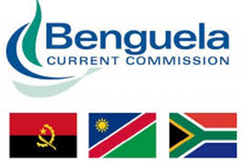 O Programa de Grande Ecossistema Marinho de Corrente de Benguela (BCLME)