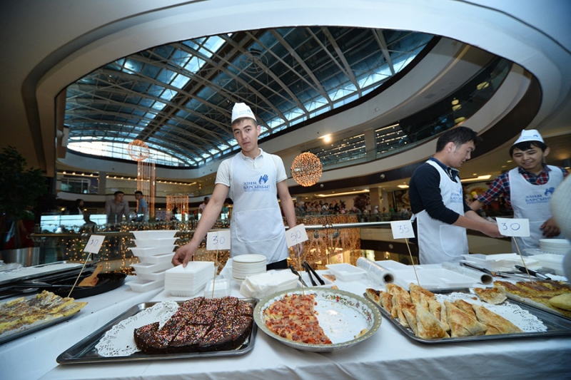 "A Good Penny" pour les besoins des pauvres