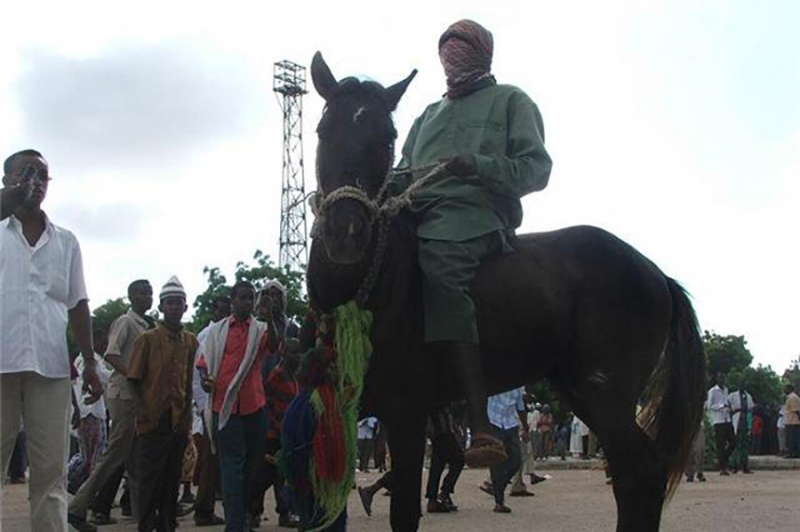 Réintégration des anciens combattants Al Shabab