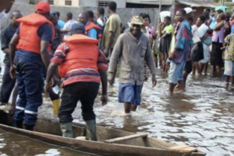 Renforcement du rôle de conservation du système national d&amp;#39;aires protégées (PA) du Togo