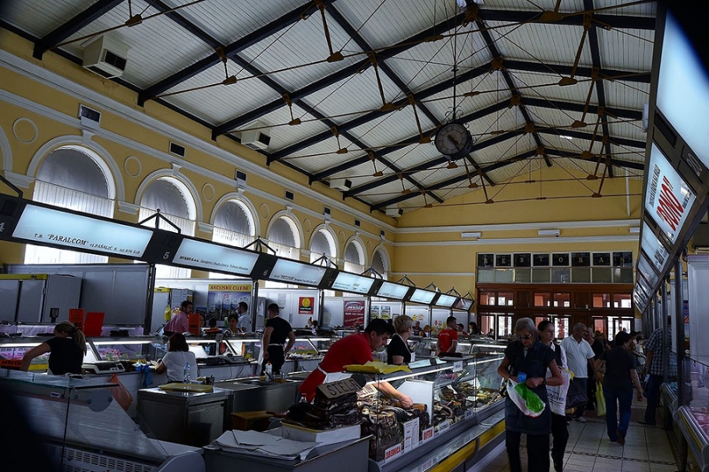 Поддержка развития быстрорастущих МСП и местной бизнес-среды - FGSME