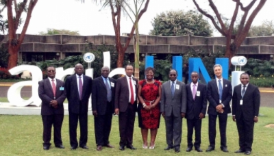 Malawi, Fortalecendo a prestação de serviços através das reformas do setor público