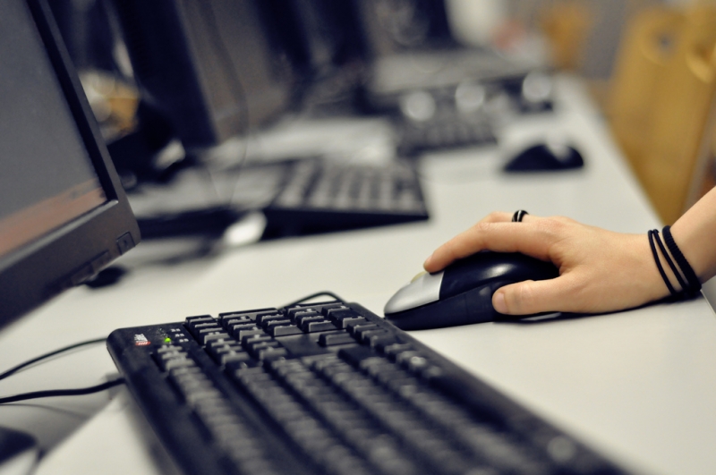 «Народный компьютер» в Азербайджане