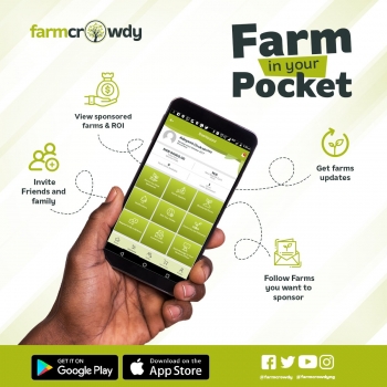 FarmCrowdy
