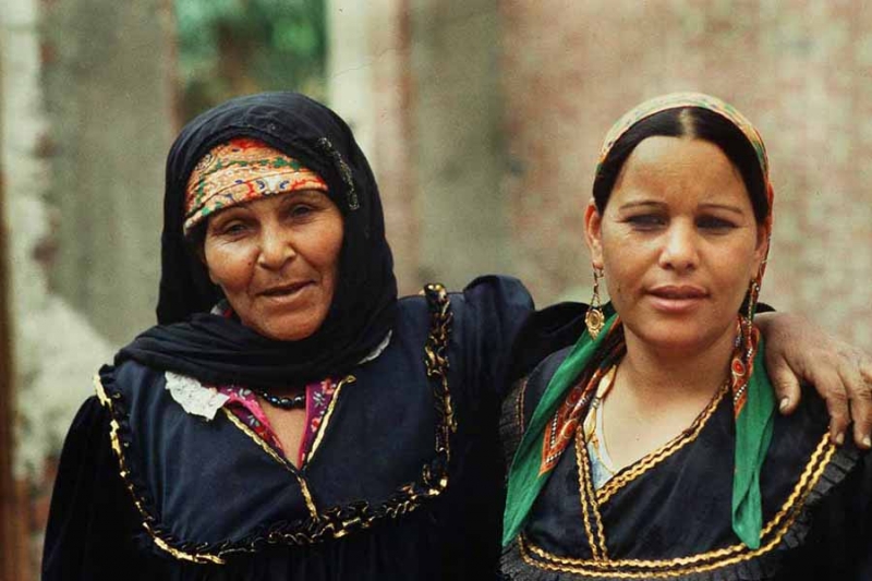 Initiative de citoyenneté des femmes