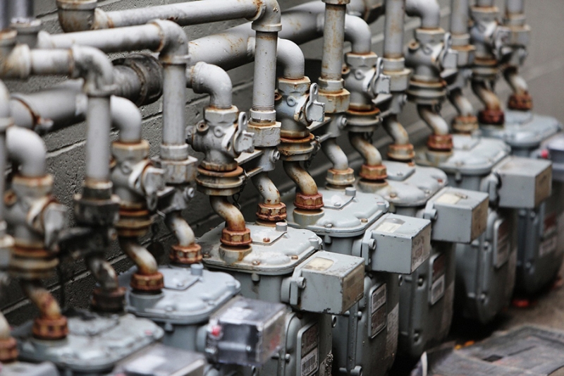 Capacitação e Melhoria das Performances da Utilidade Nacional de Água na Mauritânia