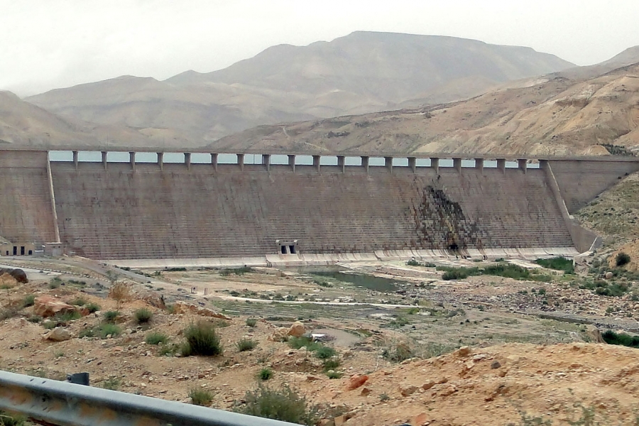 Participação do Sector Privado do Madaba Micro