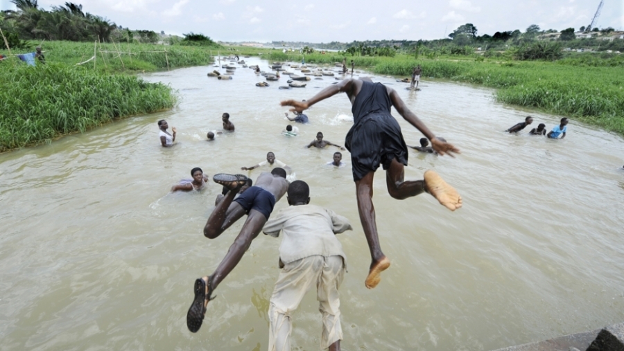 دعم خلق الشباب الوظيفي
