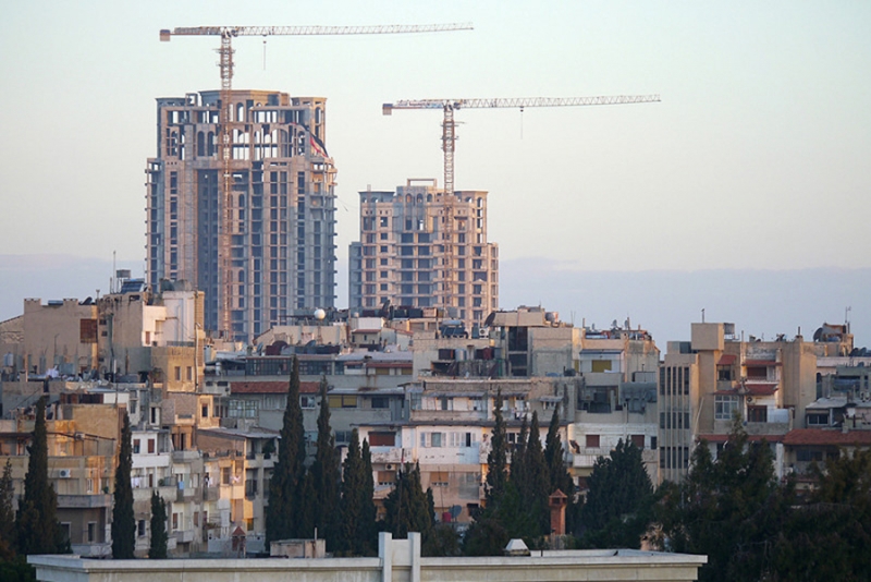 Renforcement des capacités dans la stratégie de construction de la politique nationale de l&#039;habitation en Irak