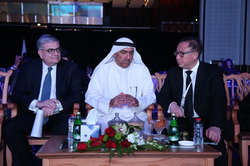 المركز العربي الدولي لريادة الأعمال والاستثمار (إيسي)