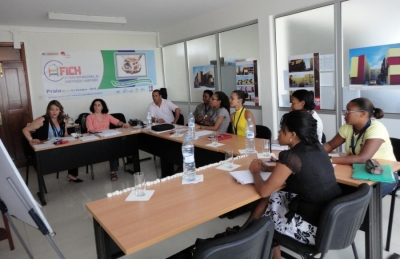 Apoio ao Desenvolvimento Habitacional em Cabo Verde