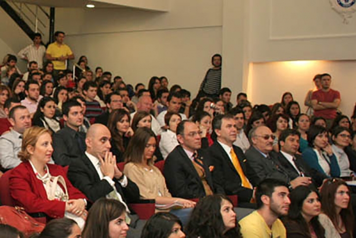 مركز الصناعات الزراعية المتميزة أتس / إتريس القاهرة، مصر