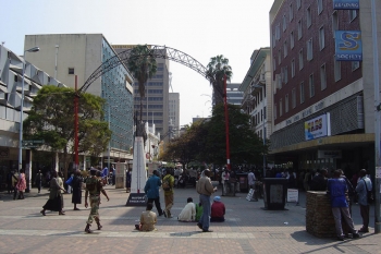 Resiliência Urbana