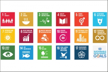 صندوق تمكين SDG