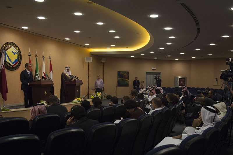 IOM’s Regional Office (RO) for the Middle East and North Africa as a Multilateral Coordination Mechanism