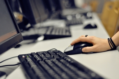 &quot;Computador do Povo&quot; no Azerbaijão