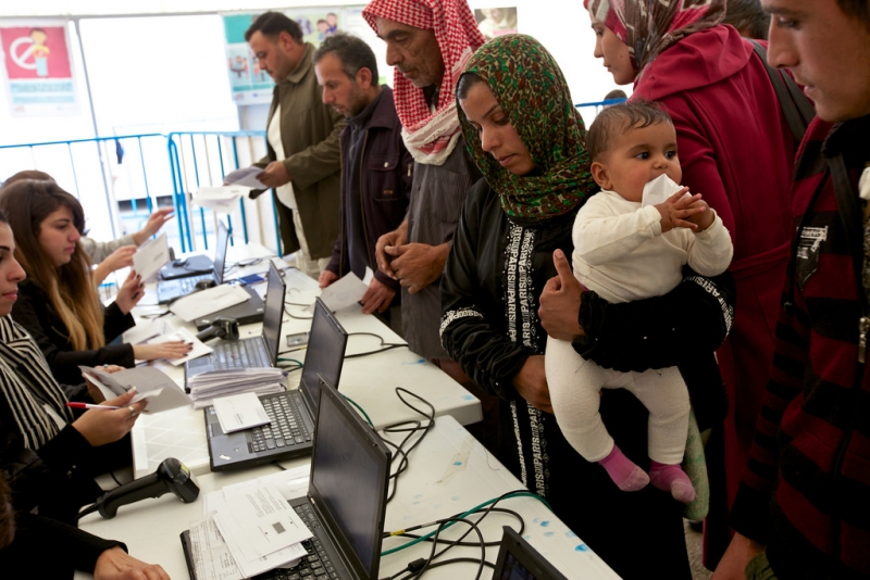 Planification stratégique pour la résilience des communautés au Liban