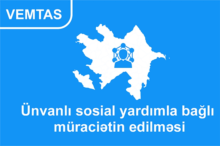 Sous-système unifié pour l'application électronique et l'affectation de l'aide sociale publique ciblée (VEMTAS)