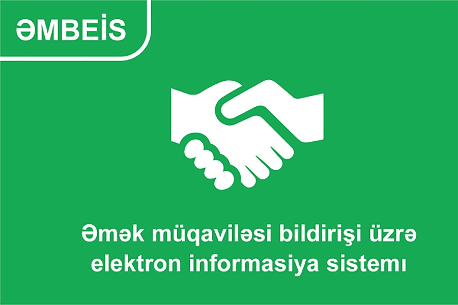 Registro eletrônico de contratos de trabalho