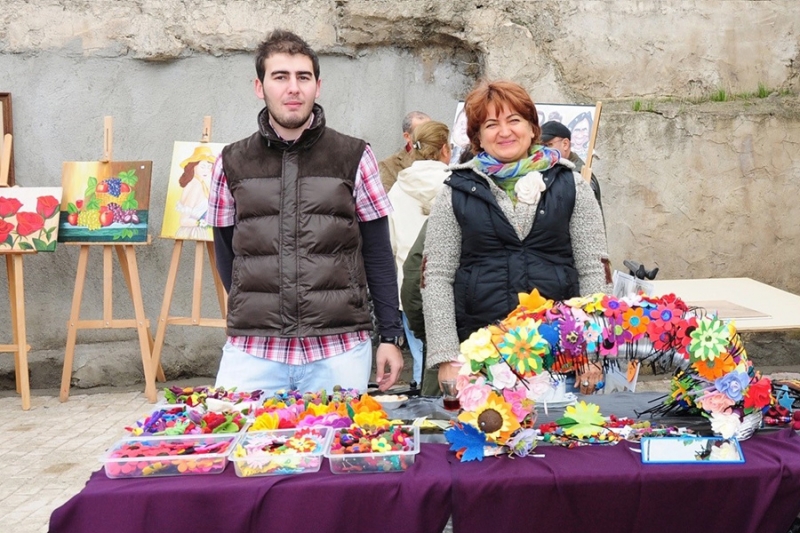 Coopératives agricoles de femmes en Turquie