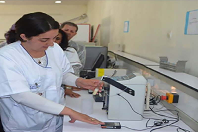 Centre national pour l&#039;insémination artificielle et l&#039;amélioration génétique (CNIAAG)