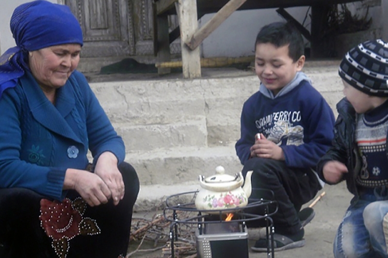 Des solutions énergétiques durables et des modèles commerciaux novateurs dans le Tadjikistan rural