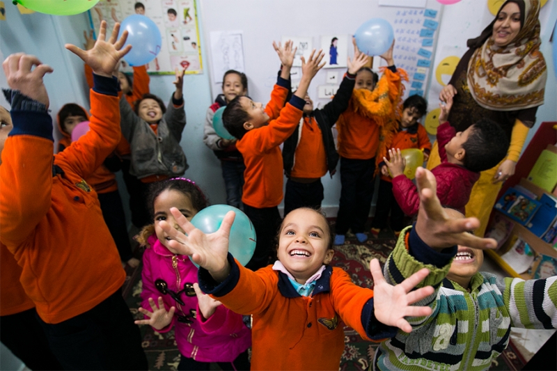 Обучите меня модели обучения