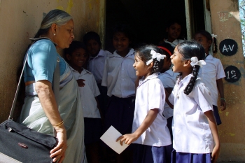 SEWAK - Self-Employed Workers Association Kendra for Youth