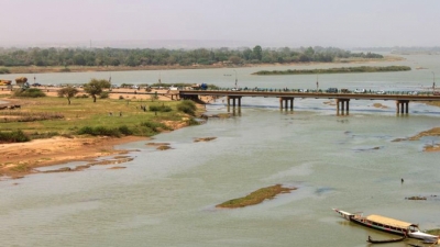 Seguro climático no Níger: aprendendo com a experiência do Senegal