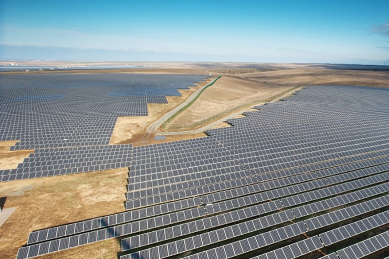 Использование солнечной энергии: SHAMCI (Инициатива по сертификации арабских марок солнечной энергии и сертификации)