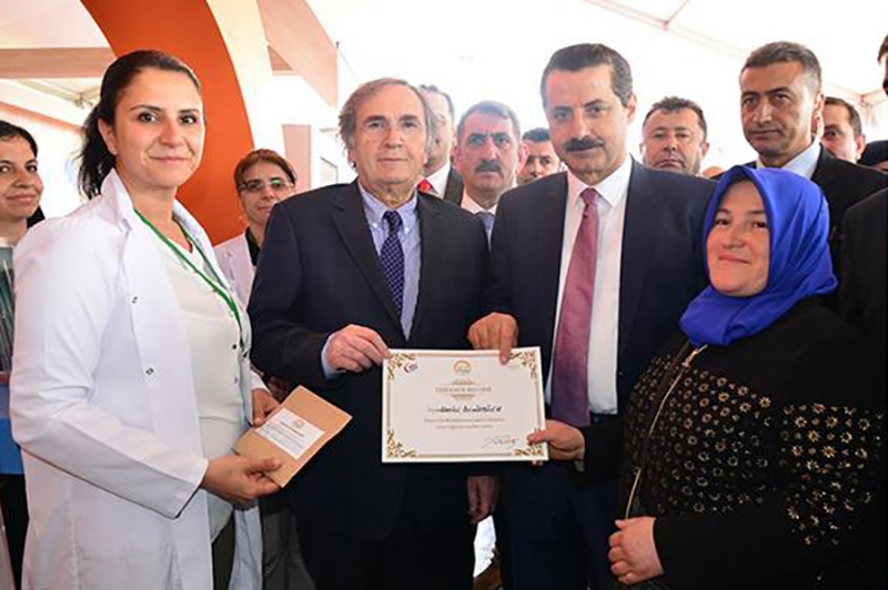 Utilisation de la technologie haploïde doublée dans le programme d'amélioration des plantes