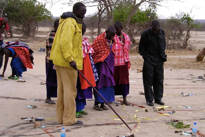 Joint village land use planning for the resolution of conflicts in Tanzania