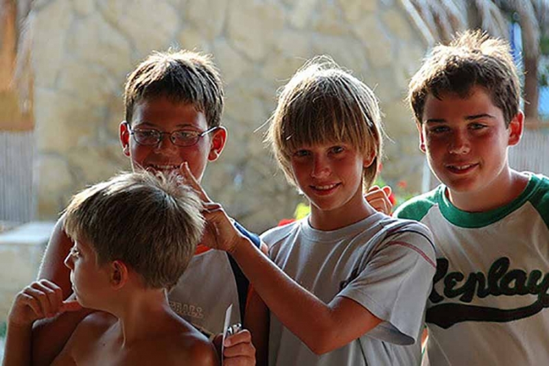 Innovation contre la corruption dans les secteurs de la santé et de l&#039;éducation