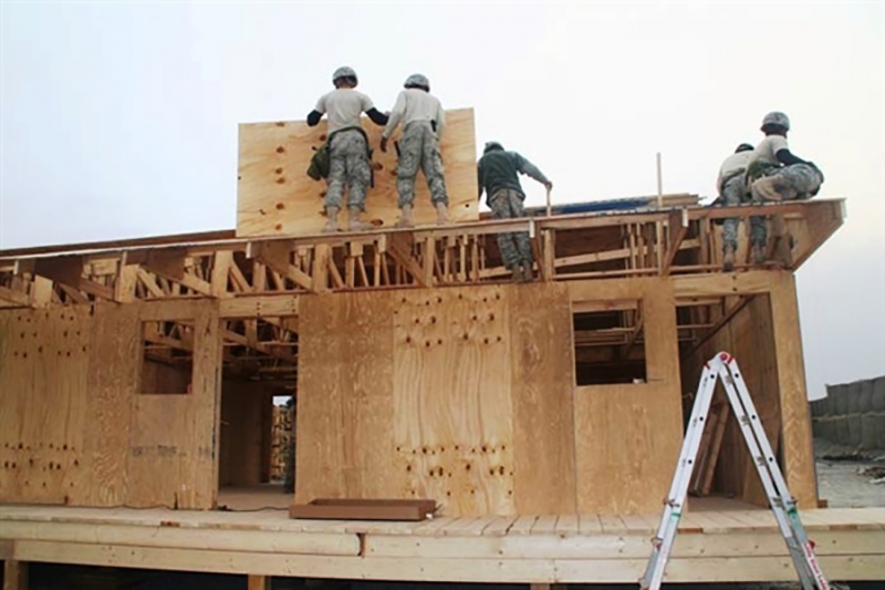 Assistance technique et renforcement des capacités pour soutenir la formulation de la «politique nationale du logement en Iraq»