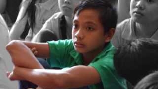 Angelo Carlo T. Roxas: Silid Aralan, Inc.